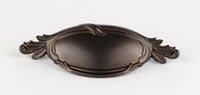 Hickory 4'' Cup Pull A235-CHBRZ