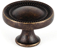 Regal 1 1/4'' Knob A240-14-BARC
