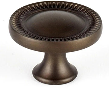 Regal 1 1/4'' Knob A240-14-CHBRZ