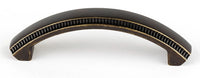 Regal 3'' Pull A240-3-BARC