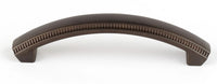 Regal 3 1/2'' Pull A240-35-CHBRZ