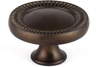 Regal 1 1/2'' Knob A240-38-CHBRZ