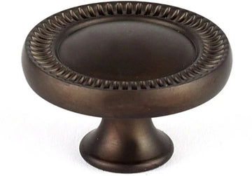 Regal 1 1/2'' Knob A240-38-CHBRZ