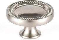 Regal 1 1/2'' Knob A240-38-SN