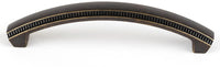 Regal 4'' Pull A240-4-BARC