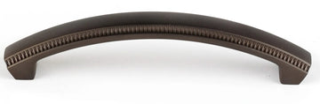 Regal 4'' Pull A240-4-CHBRZ