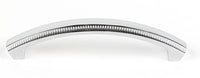 Regal 4'' Pull A240-4-PC