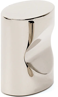 Contemporary 3 1'' Knob A250-1-PN