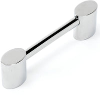 Contemporary 3 3'' Pull A250-3