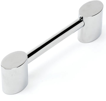 Contemporary 3 3'' Pull A250-3