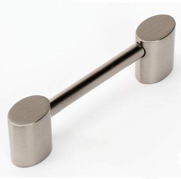 Contemporary 3 3'' Pull A250-3-SN