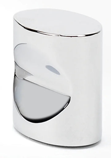 Contemporary 3 3/4'' Knob A250-34