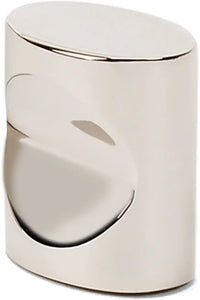 Contemporary 3 3/4'' Knob A250-34-PN