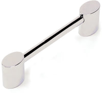 Contemporary 3 3 1/2'' Pull A250-35