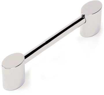 Contemporary 3 3 1/2'' Pull A250-35