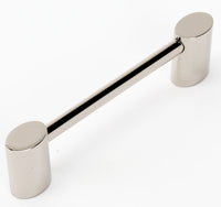 Contemporary 3 4'' Pull A250-4-PN