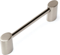 Contemporary 3 4'' Pull A250-4-SN