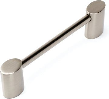 Contemporary 3 4'' Pull A250-4-SN