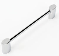 Contemporary 3 6'' Pull A250-6