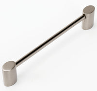 Contemporary 3 6'' Pull A250-6-SN