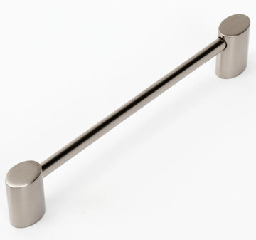 Contemporary 3 6'' Pull A250-6-SN