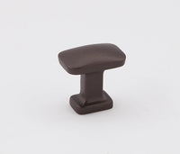Cloud 1'' Knob A252-1-CHBRZ