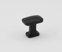Cloud 1'' Knob A252-1-MB