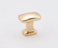 Cloud 1'' Knob A252-1-PB