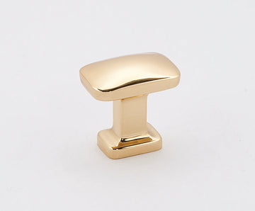 Cloud 1'' Knob A252-1-PB