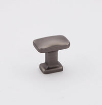 Cloud 1'' Knob A252-1-PEW
