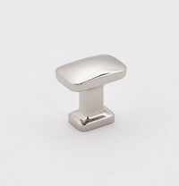 Cloud 1'' Knob A252-1-PN