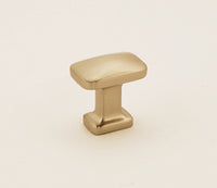 Cloud 1'' Knob A252-1-SB