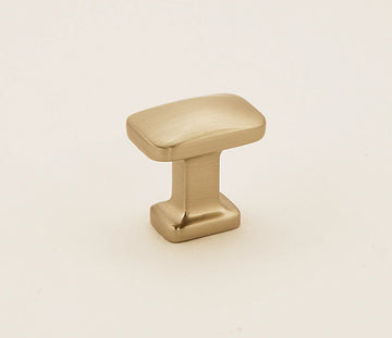 Cloud 1'' Knob A252-1-SB