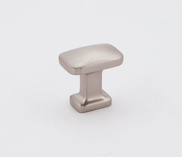 Cloud 1'' Knob A252-1-SN