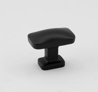 Cloud 1 1/4'' Knob A252-14-MB