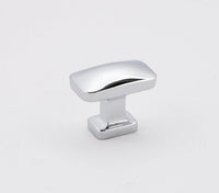 Cloud 1 1/4'' Knob A252-14-PC