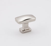 Cloud 1 1/4'' Knob A252-14-PN