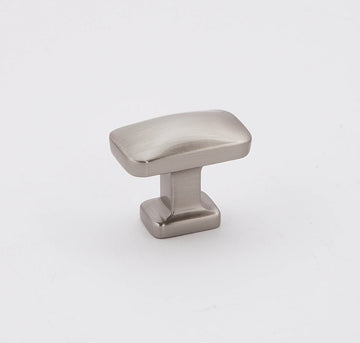 Cloud 1 1/4'' Knob A252-14-SN