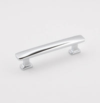 Cloud 3 1/2'' Pull A252-35-PC