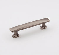 Cloud 3 1/2'' Pull A252-35-PEW