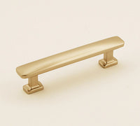 Cloud 3 1/2'' Pull A252-35-SB
