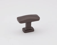 Cloud 1 1/2'' Knob A252-38-CHBRZ