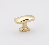 Cloud 1 1/2'' Knob A252-38-PB