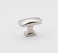 Cloud 1 1/2'' Knob A252-38-PN