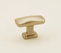 Cloud 1 1/2'' Knob A252-38-SB
