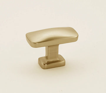 Cloud 1 1/2'' Knob A252-38-SB