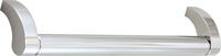 Circa 6'' Pull A260-6-PC