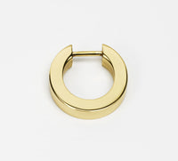 Ring Pull 1 1/2'' Flat Round Ring Only A2660-15-PB