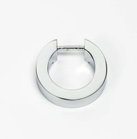 Ring Pull 1 1/2'' Flat Round Ring Only A2660-15-PC