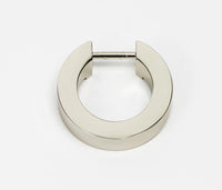Ring Pull 1 1/2'' Flat Round Ring Only A2660-15-PN